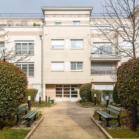Happy Stay Disney Two - Apartment With Garden & Parking مونتِفرا المظهر الخارجي الصورة