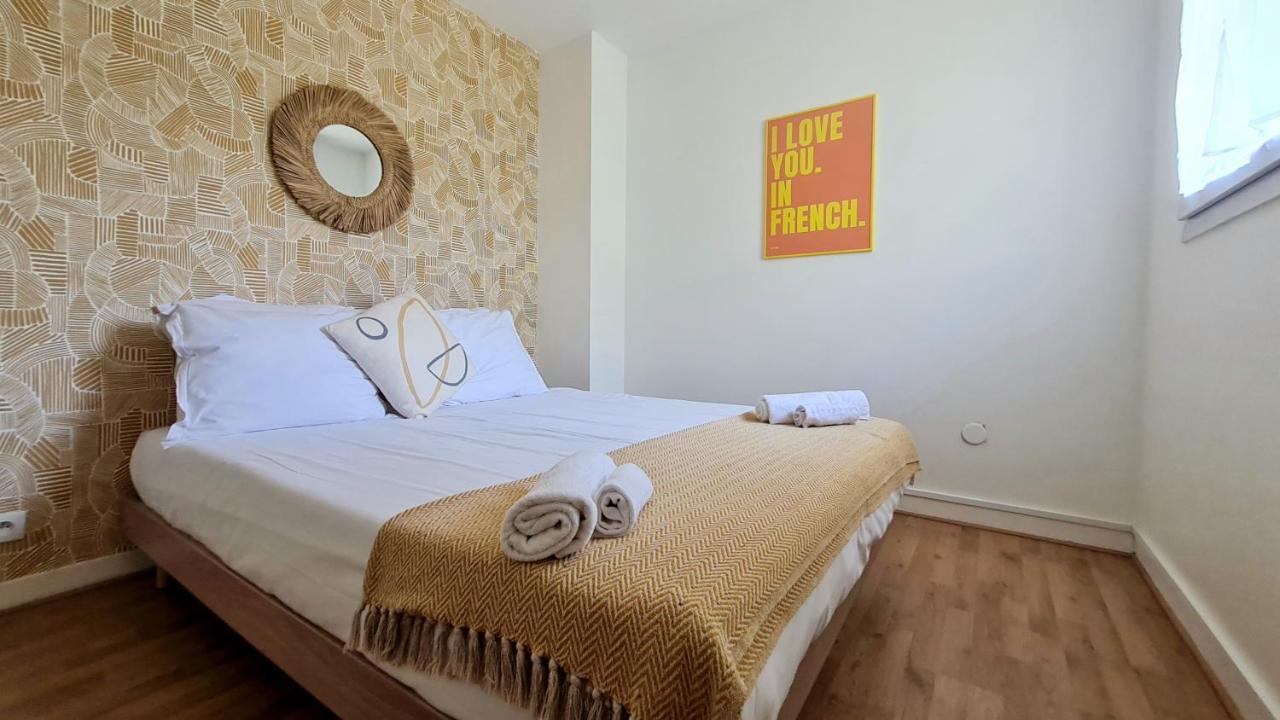 Happy Stay Disney Two - Apartment With Garden & Parking مونتِفرا المظهر الخارجي الصورة