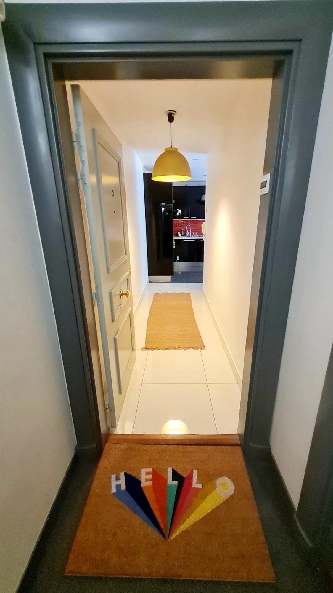 Happy Stay Disney Two - Apartment With Garden & Parking مونتِفرا المظهر الخارجي الصورة