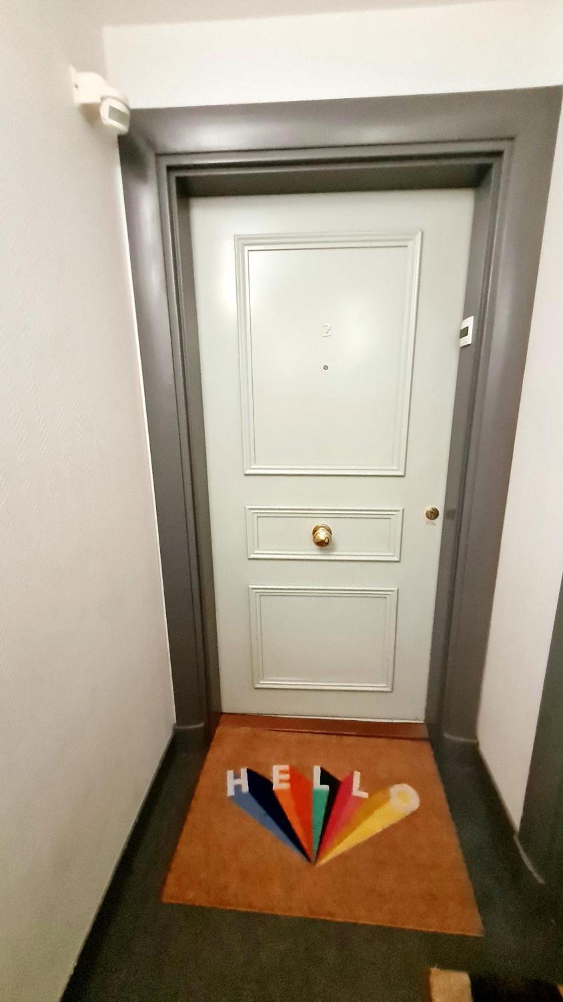 Happy Stay Disney Two - Apartment With Garden & Parking مونتِفرا المظهر الخارجي الصورة
