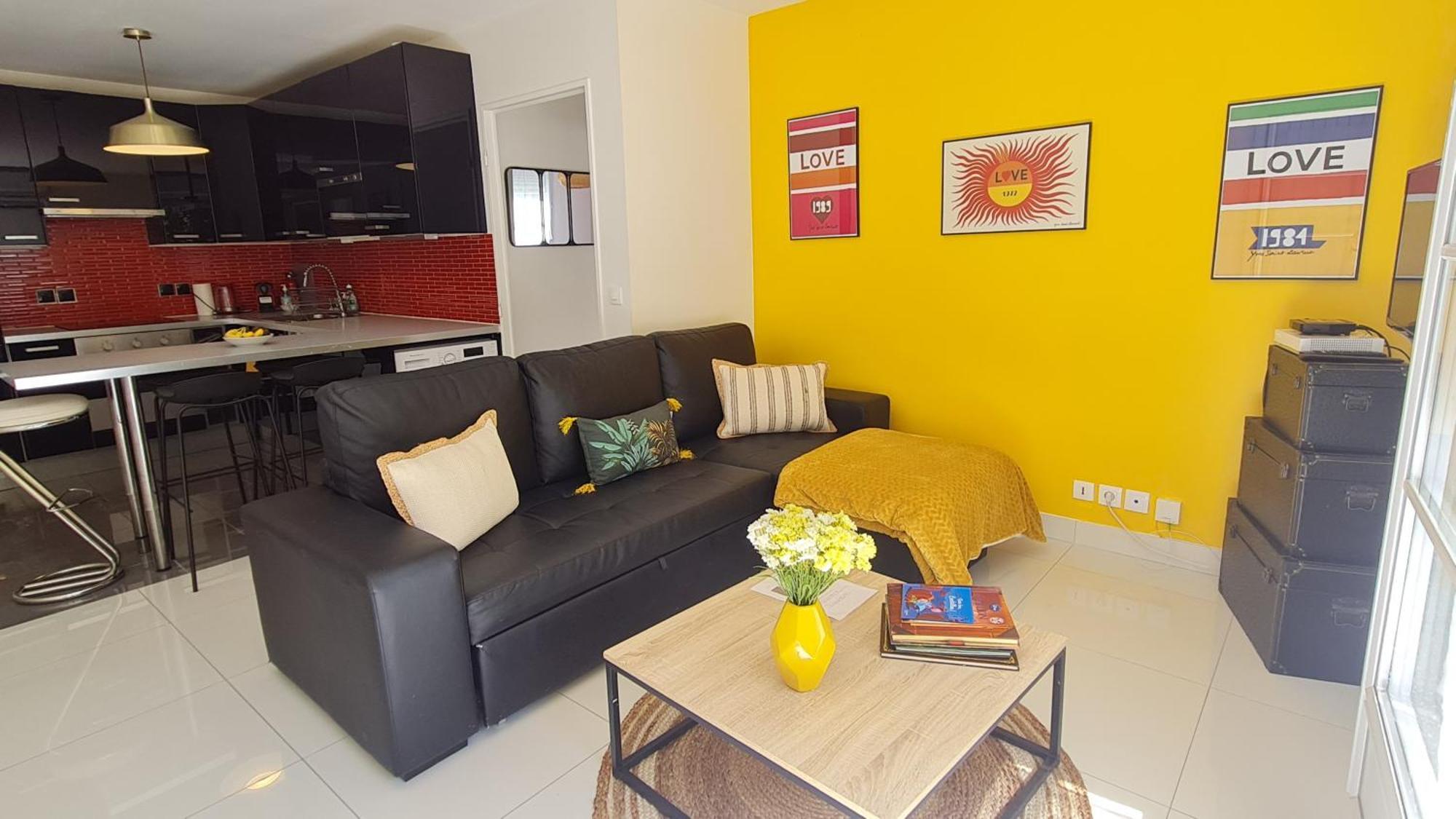 Happy Stay Disney Two - Apartment With Garden & Parking مونتِفرا المظهر الخارجي الصورة