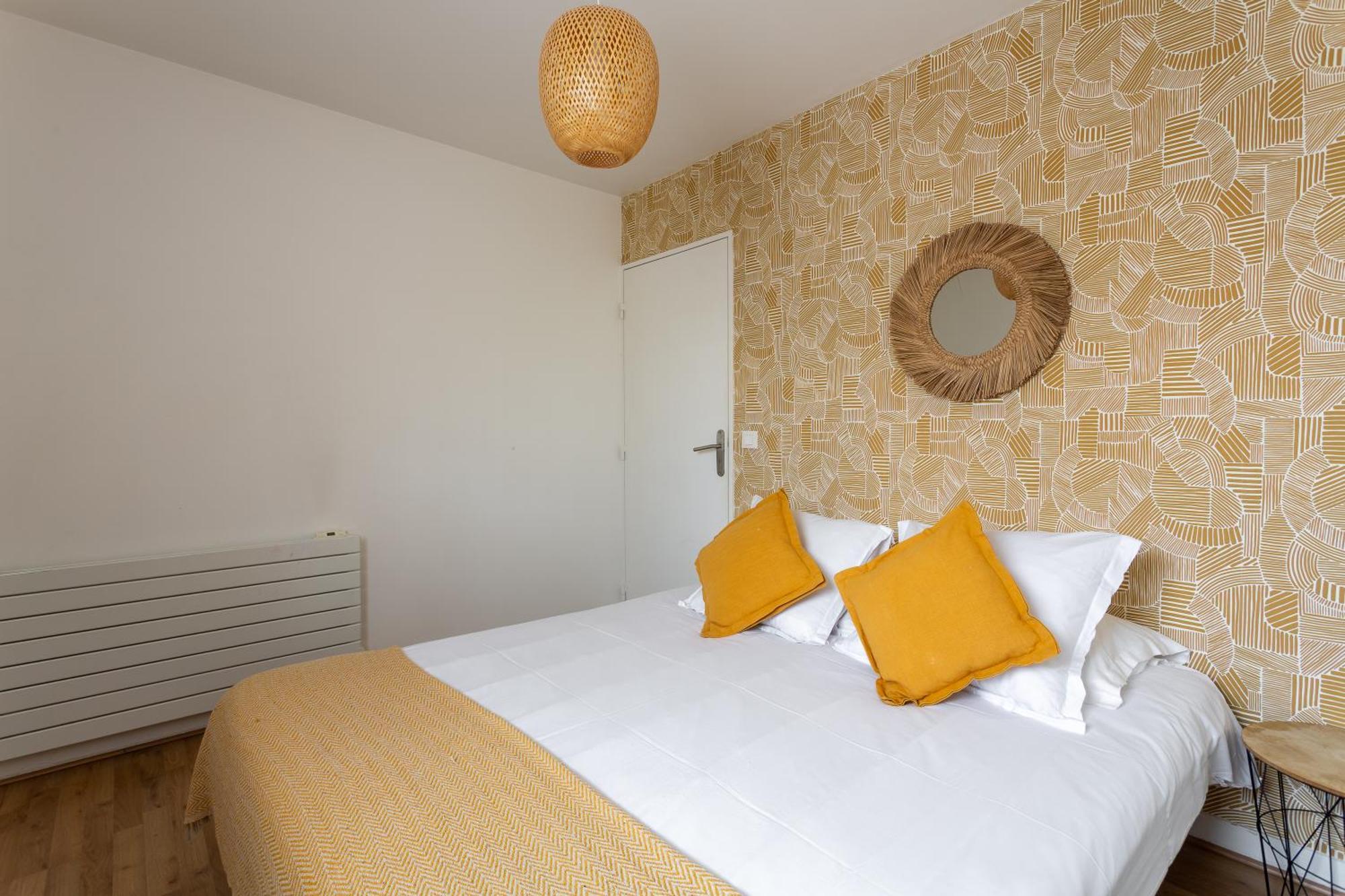 Happy Stay Disney Two - Apartment With Garden & Parking مونتِفرا المظهر الخارجي الصورة