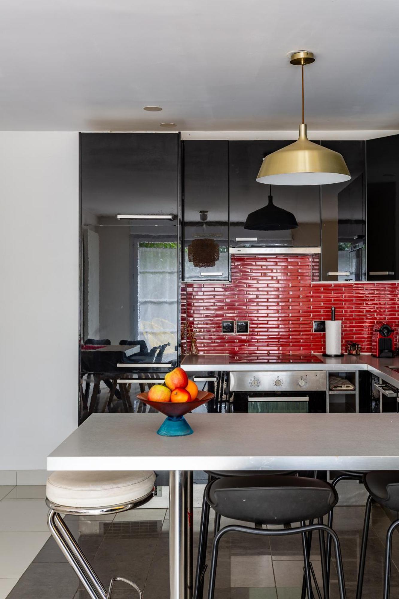 Happy Stay Disney Two - Apartment With Garden & Parking مونتِفرا المظهر الخارجي الصورة